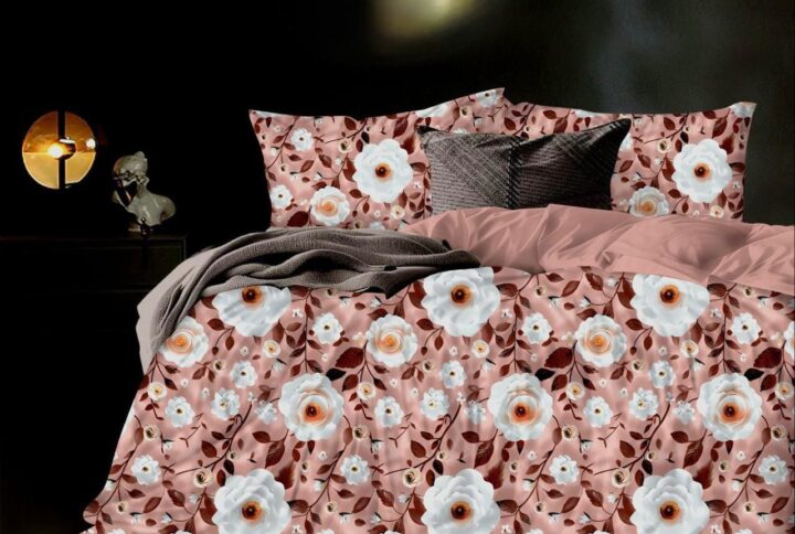 super king cotton bedsheet