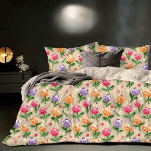 super king cotton bedsheet