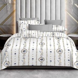 King Size Bedsheet Set BS001K0013