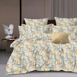 King Size Bedsheet Set BS001K0017