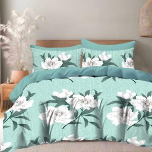 King Cotton Bedsheet BS001K0003