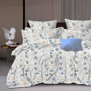king cotton bedsheet