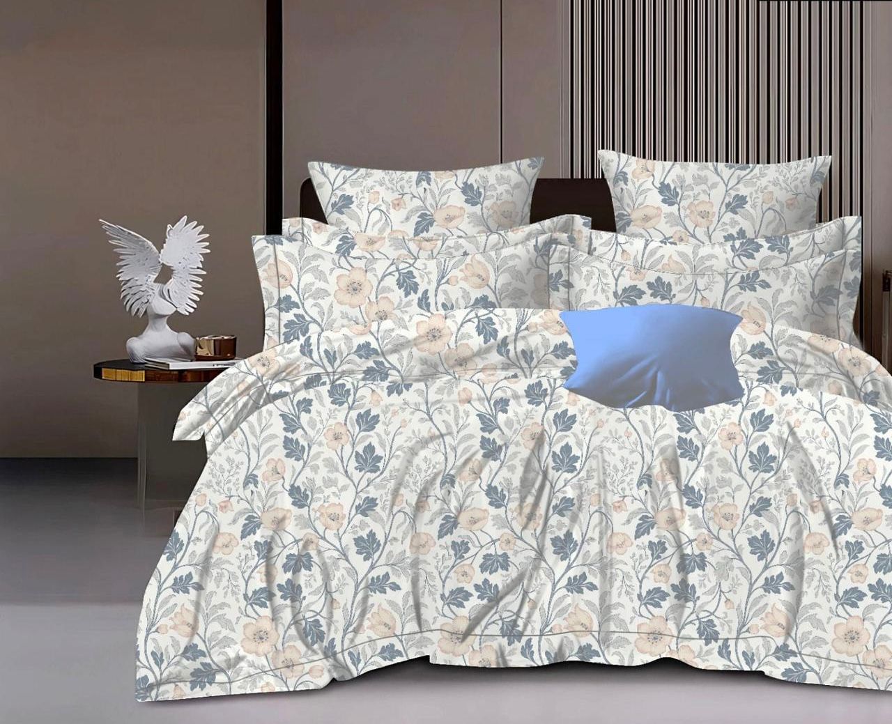 king cotton bedsheet