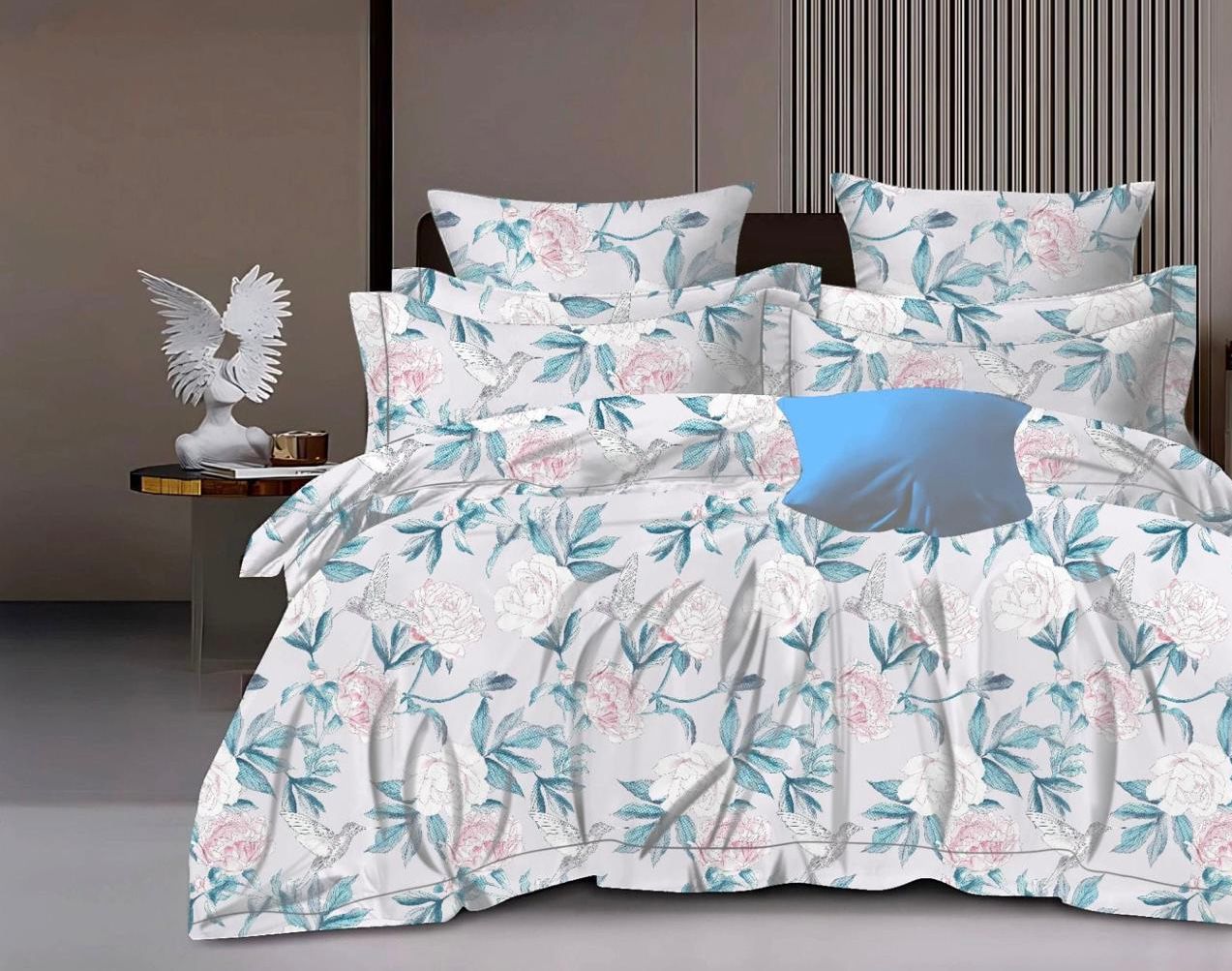 King Cotton Bedsheet